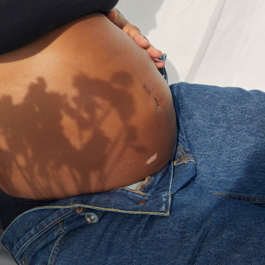 Melty Products & Ingredients for Mamas