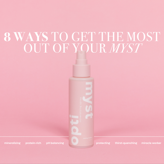 1 BOTTLE. 8 WAYS. 24 JOBS.
