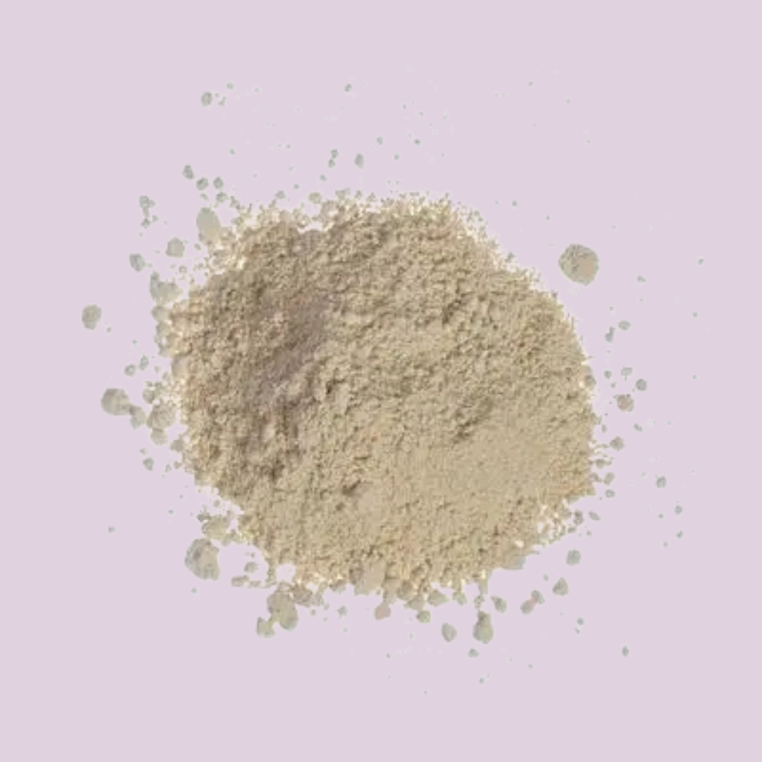 OATMEAL CALMING FACE MASK