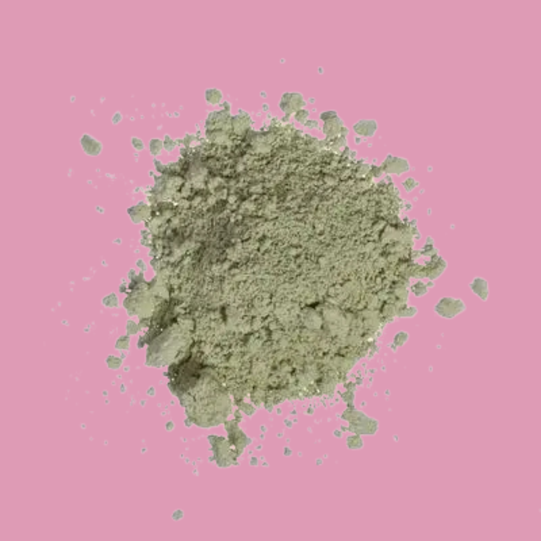MATCHA ANTI-POLLUTION FACE MASK