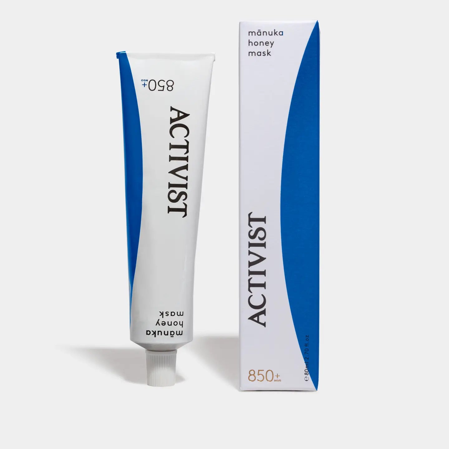 MANUKA HONEY FACE MASK