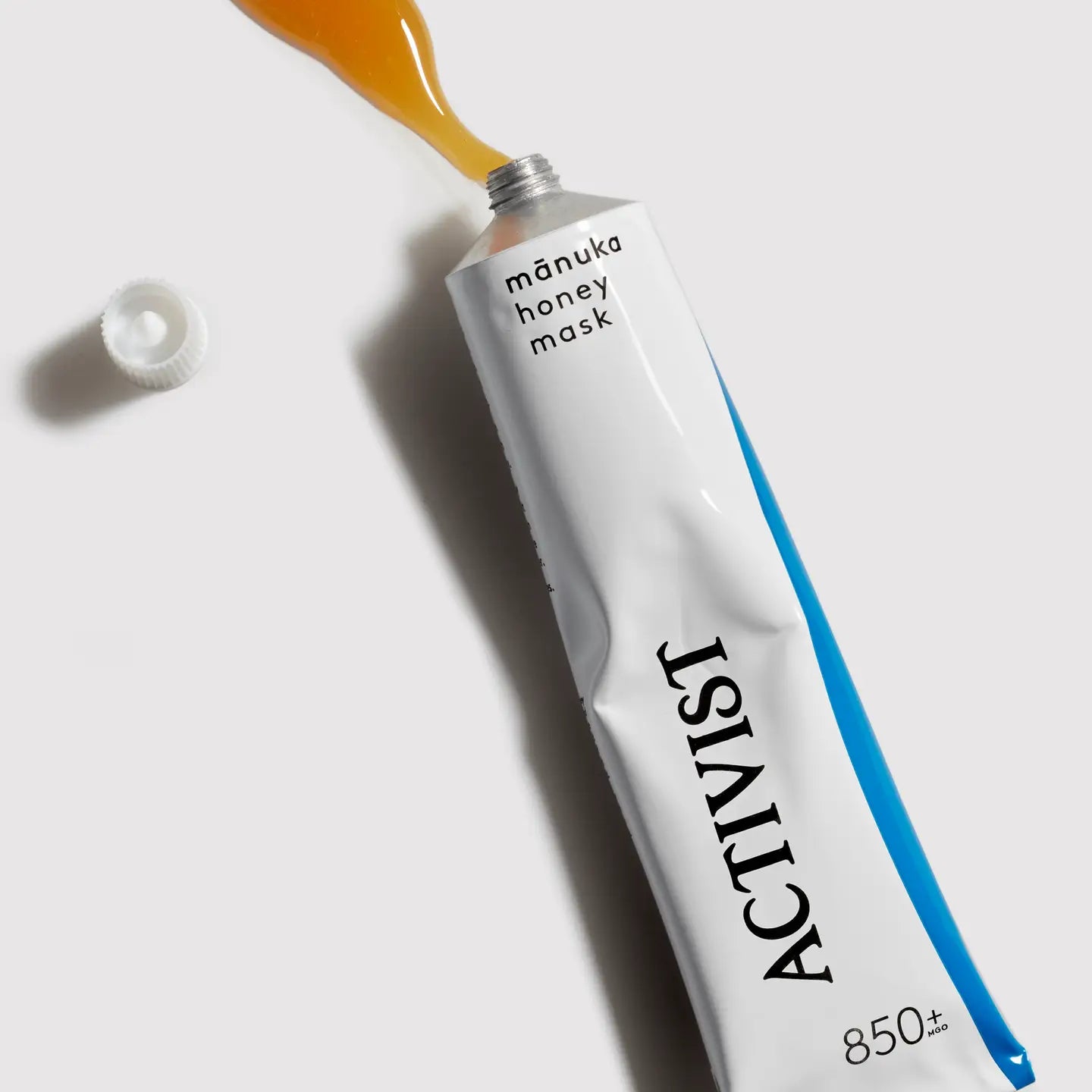 MANUKA HONEY FACE MASK