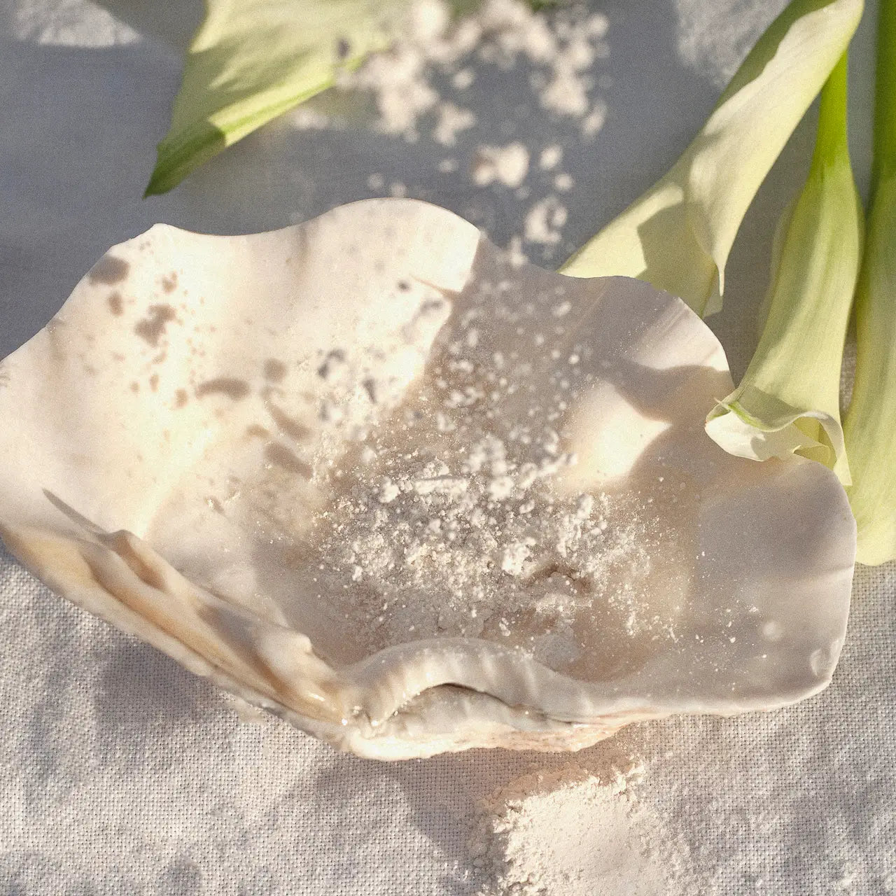 MINERAL BATH SOAK - PALO SANTO