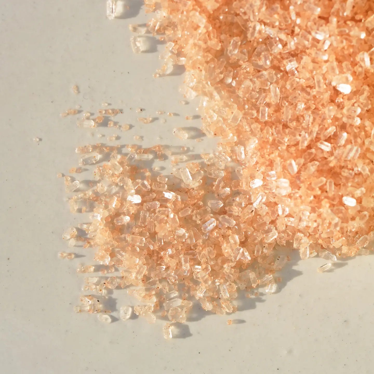 MINERAL BATH SOAK - ROSE PETAL & GERANIUM