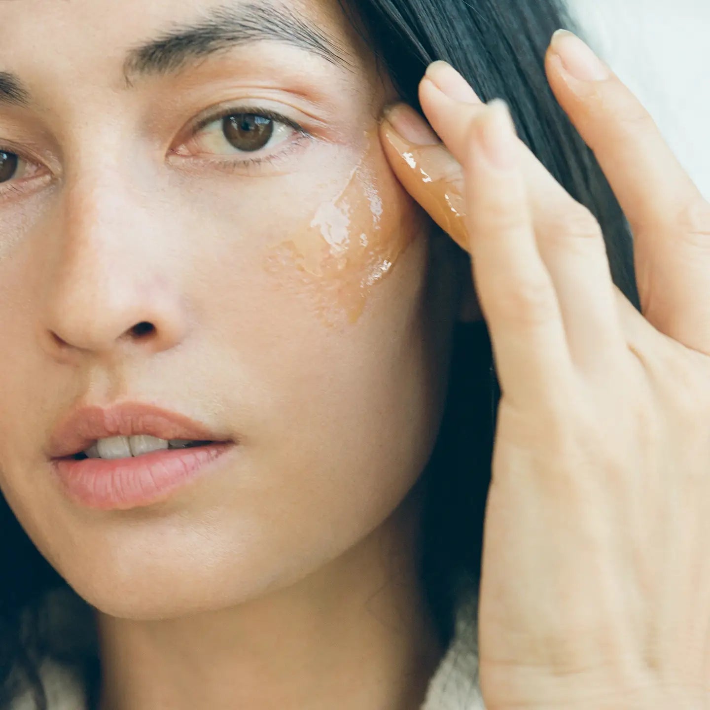 MANUKA HONEY FACE MASK
