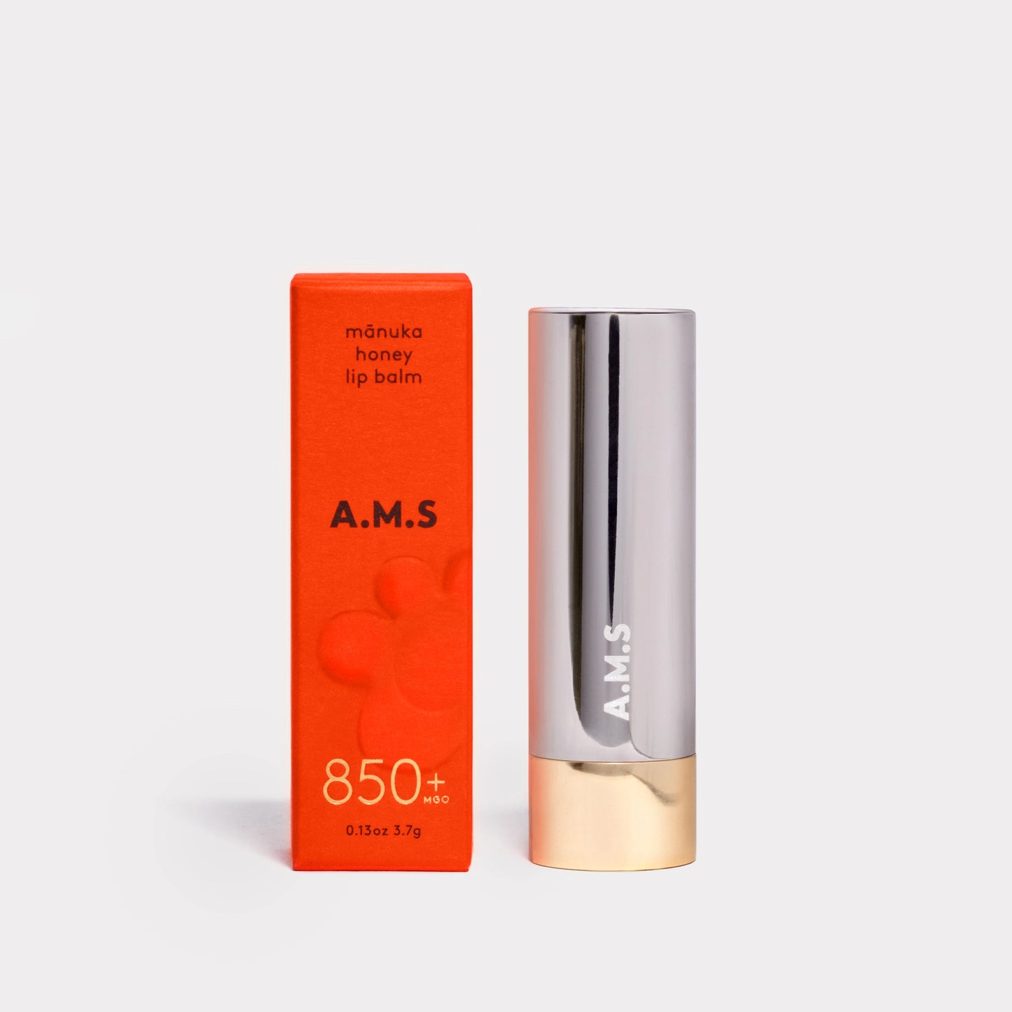 MANUKA HONEY LIP BALM