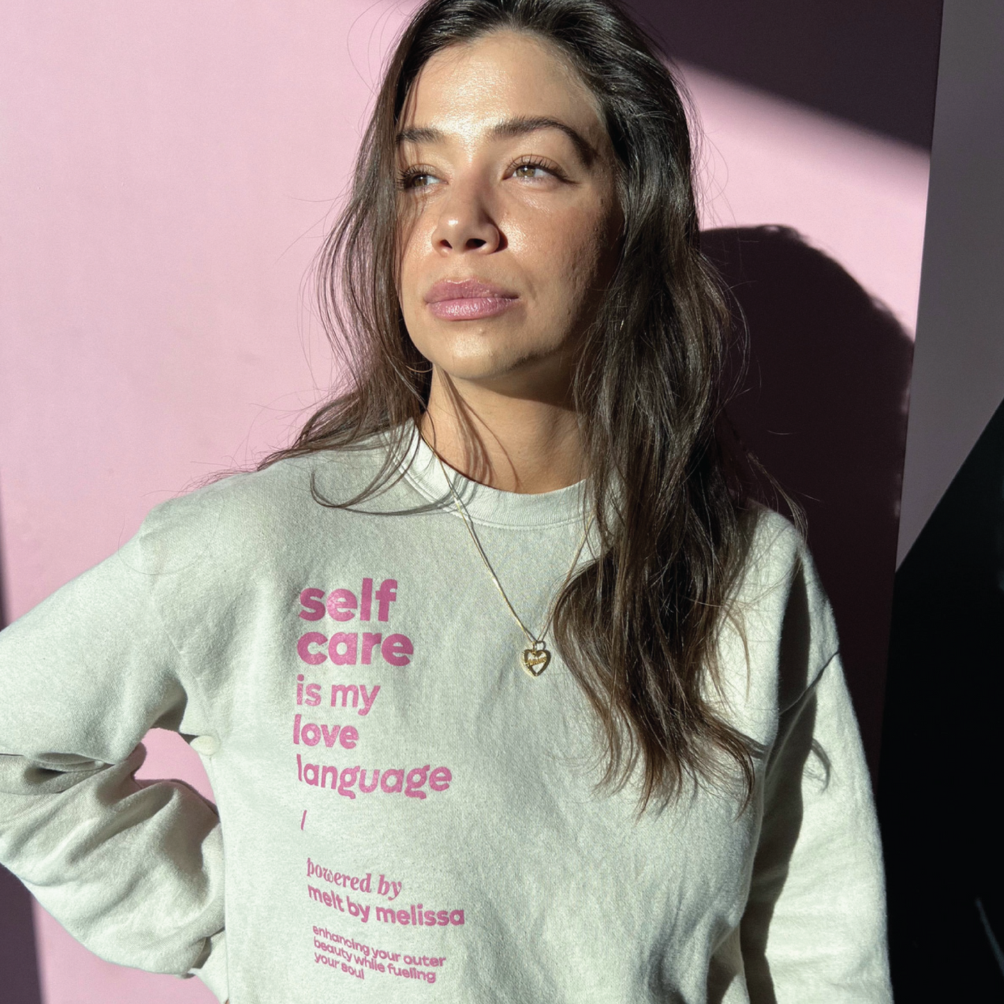 SELF CARE CROP