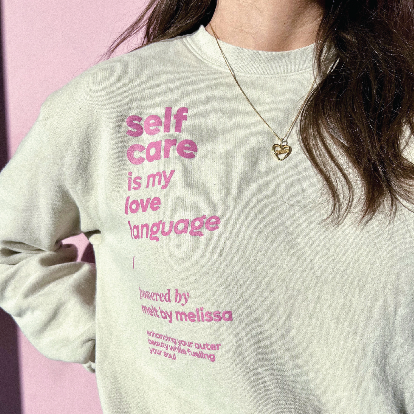 SELF CARE CROP