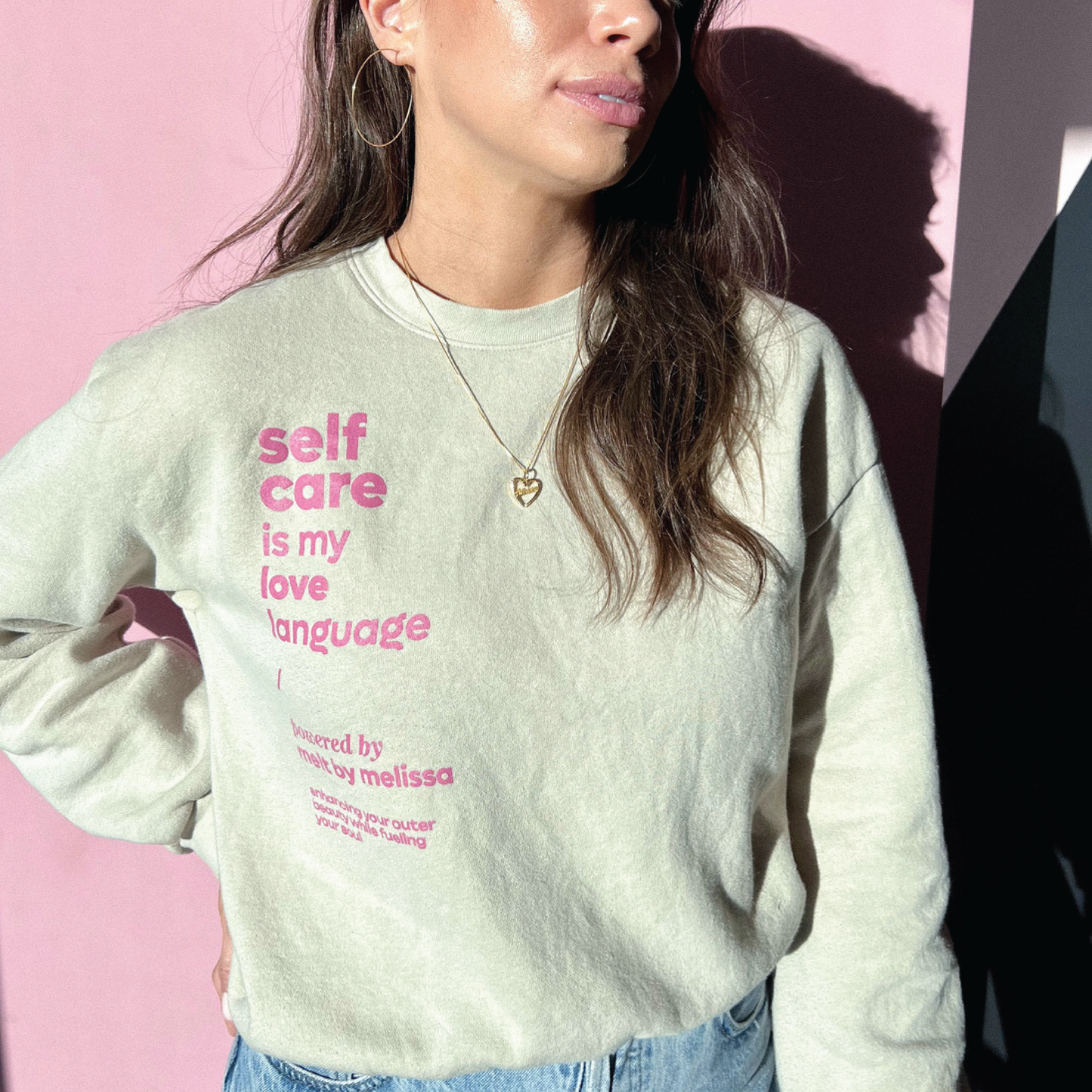 SELF CARE CROP