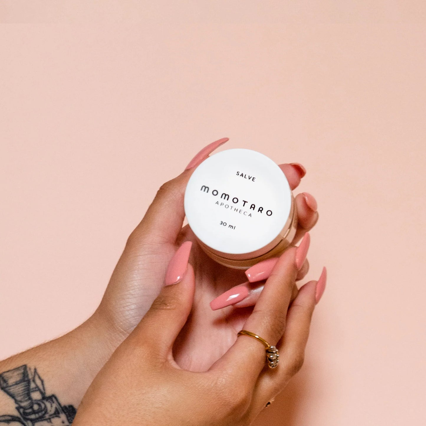 VULVA SALVE