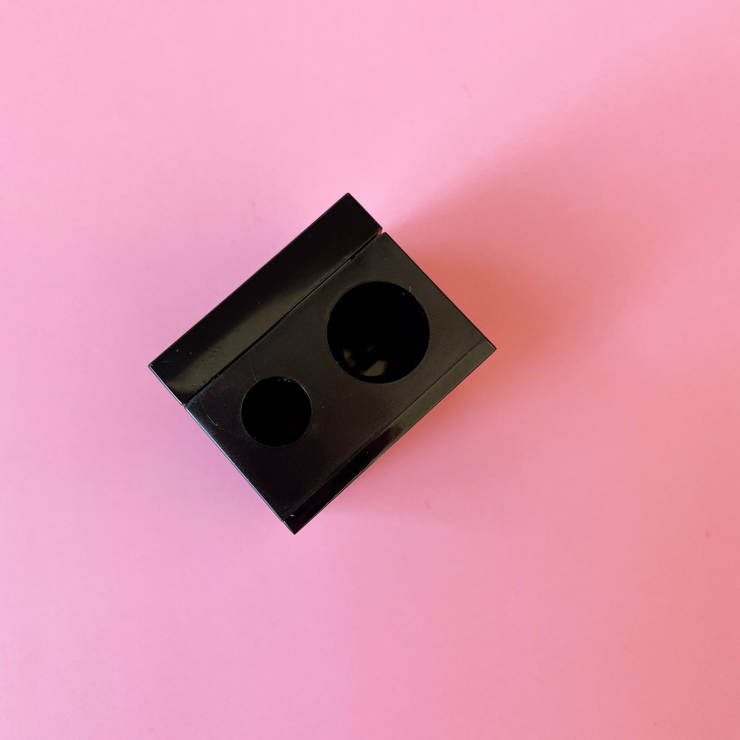DUO PENCIL SHARPENER