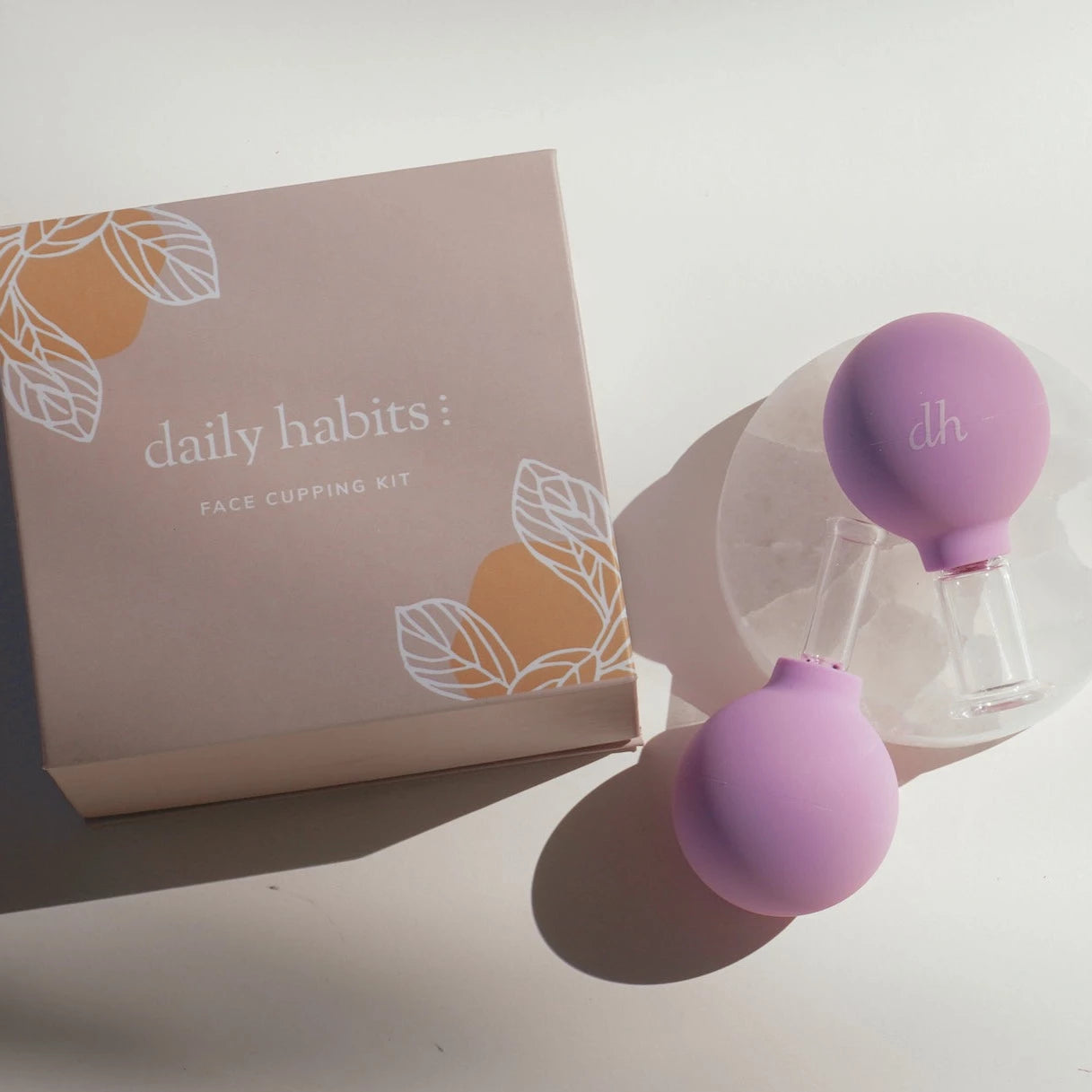FACE CUPPING KIT