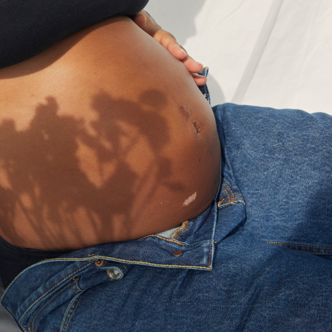 Melty Products & Ingredients for Mamas