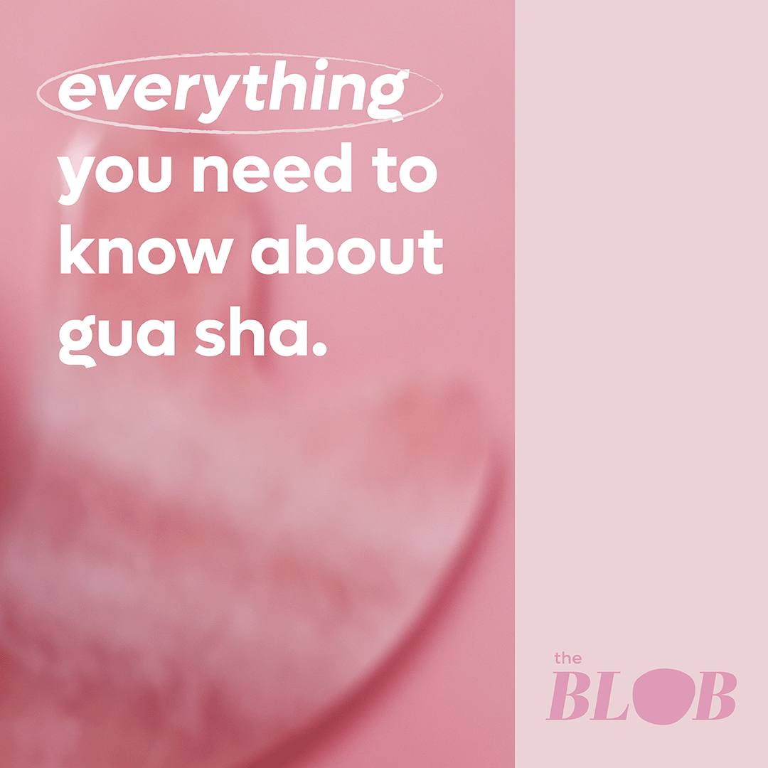 Master the Art of Gua Sha
