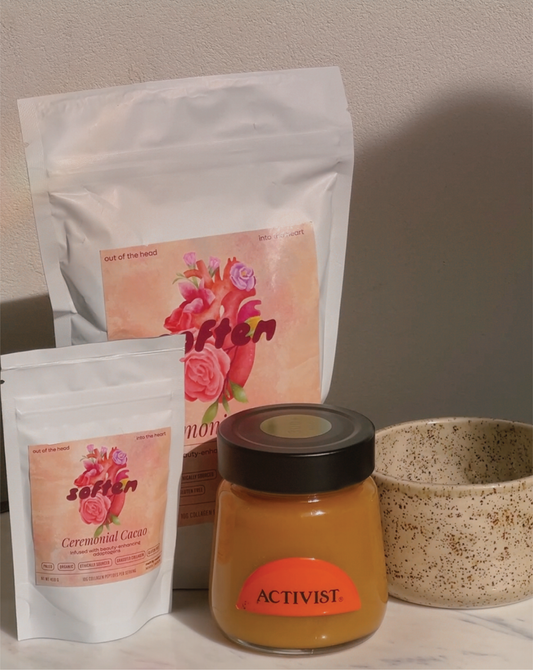 Ritual Worthy Cacao Recipes