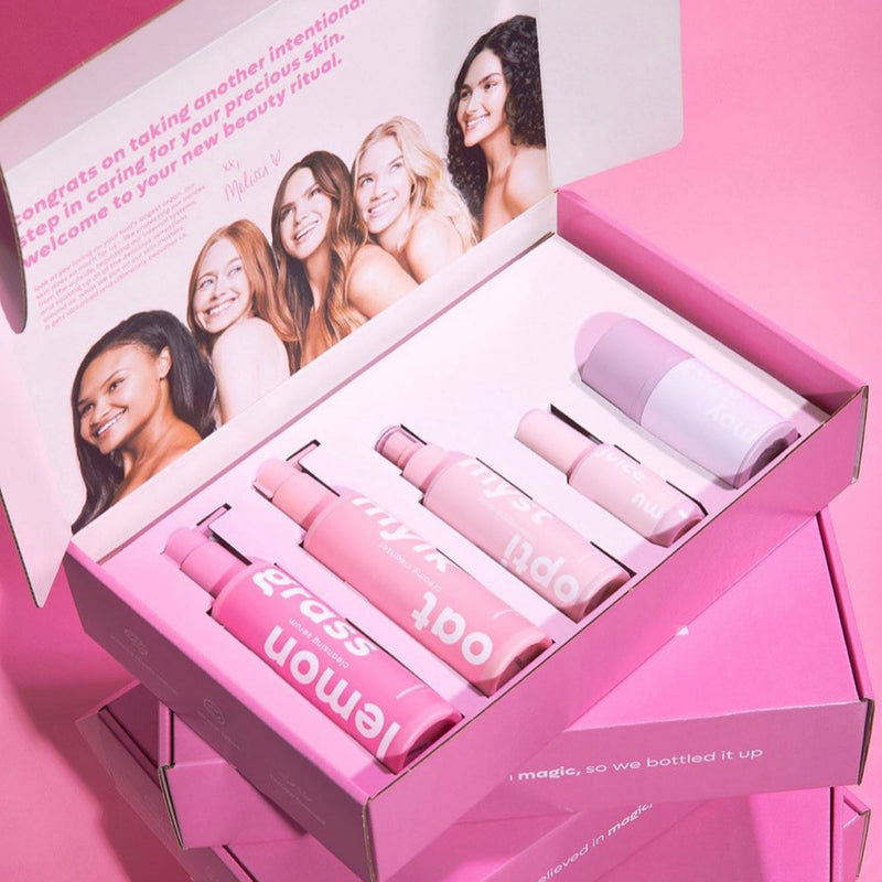 MELT SKINCARE