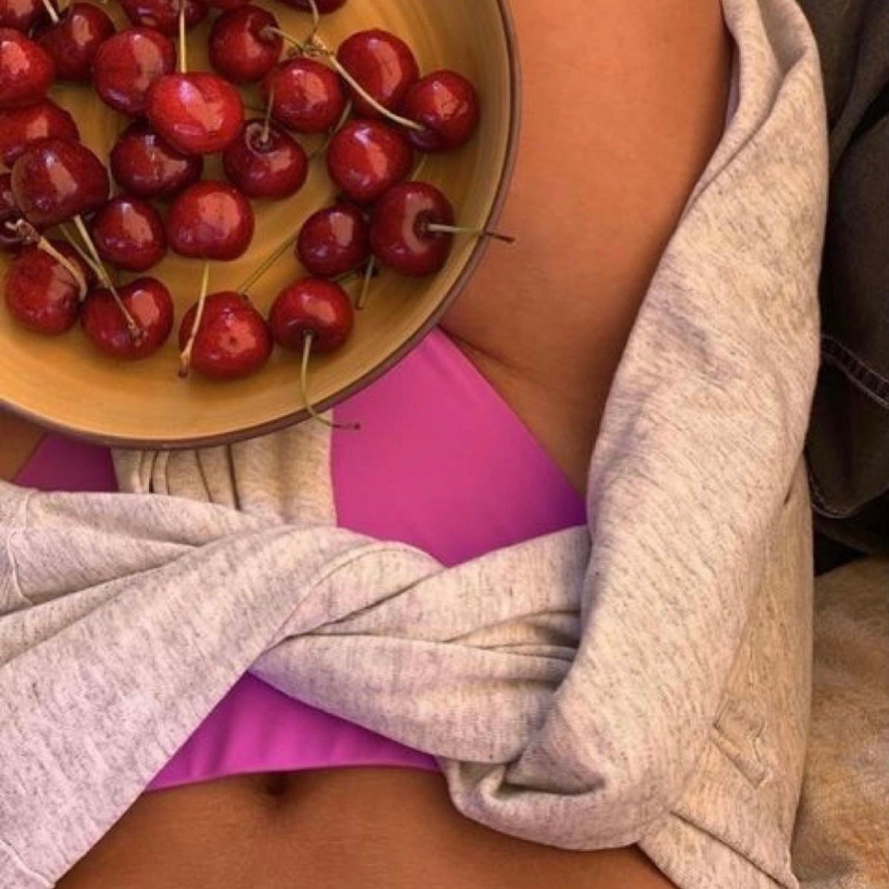 BODY + FEMME CARE