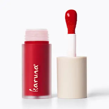 Tinted Lip Oil - Embrace
