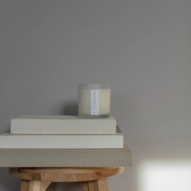 EUCALYPTUS CANDLE