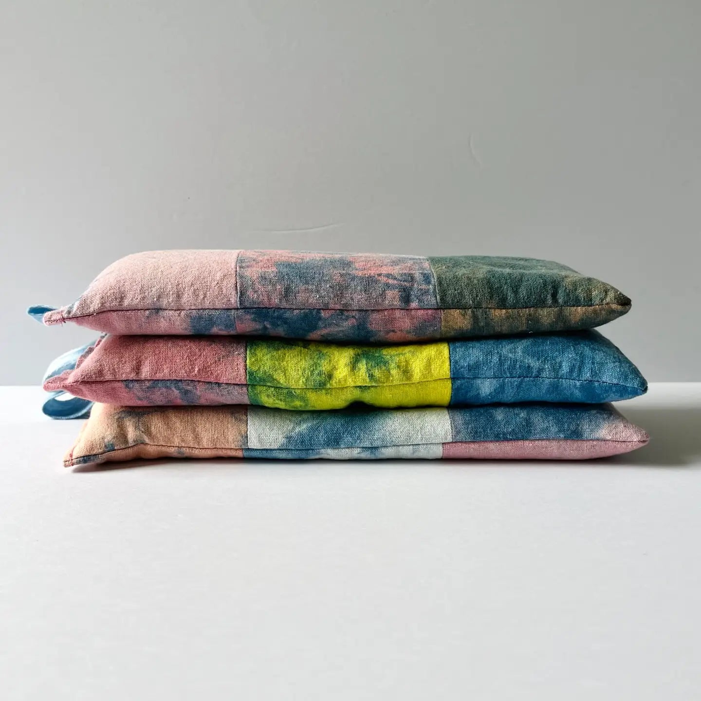 LAVENDER WEIGHTED EYE PILLOW - 'DAYTIME'