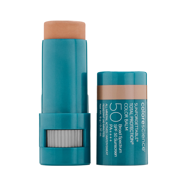 SPF COLOR BALM - Glow