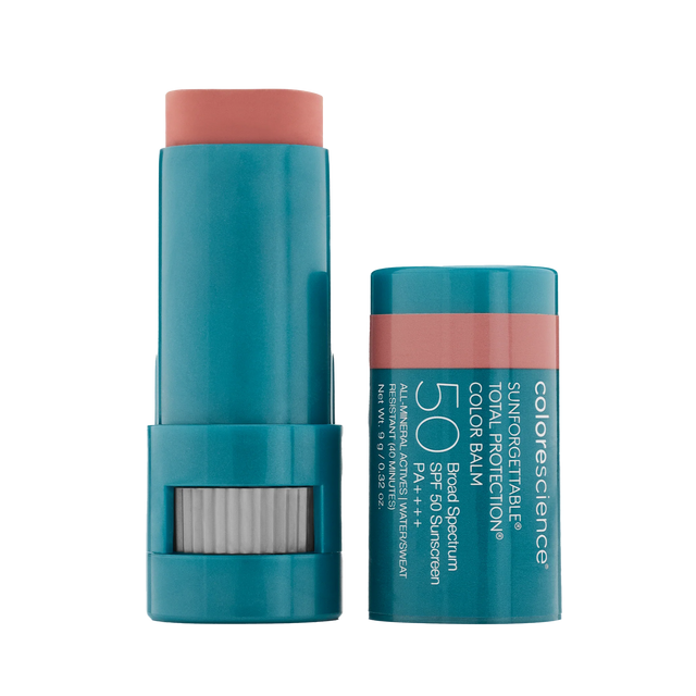 SPF COLOR BALM - Savanna