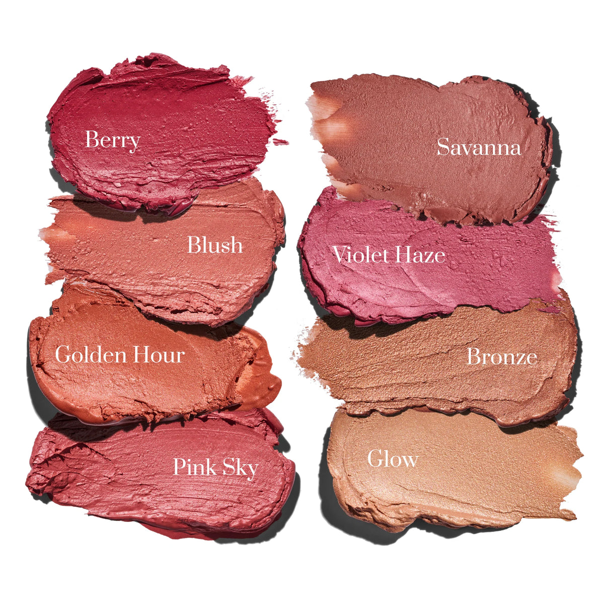 SPF COLOR BALM - Savanna