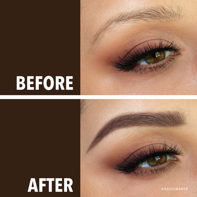 Precision Brow Pencil - Dark Brown
