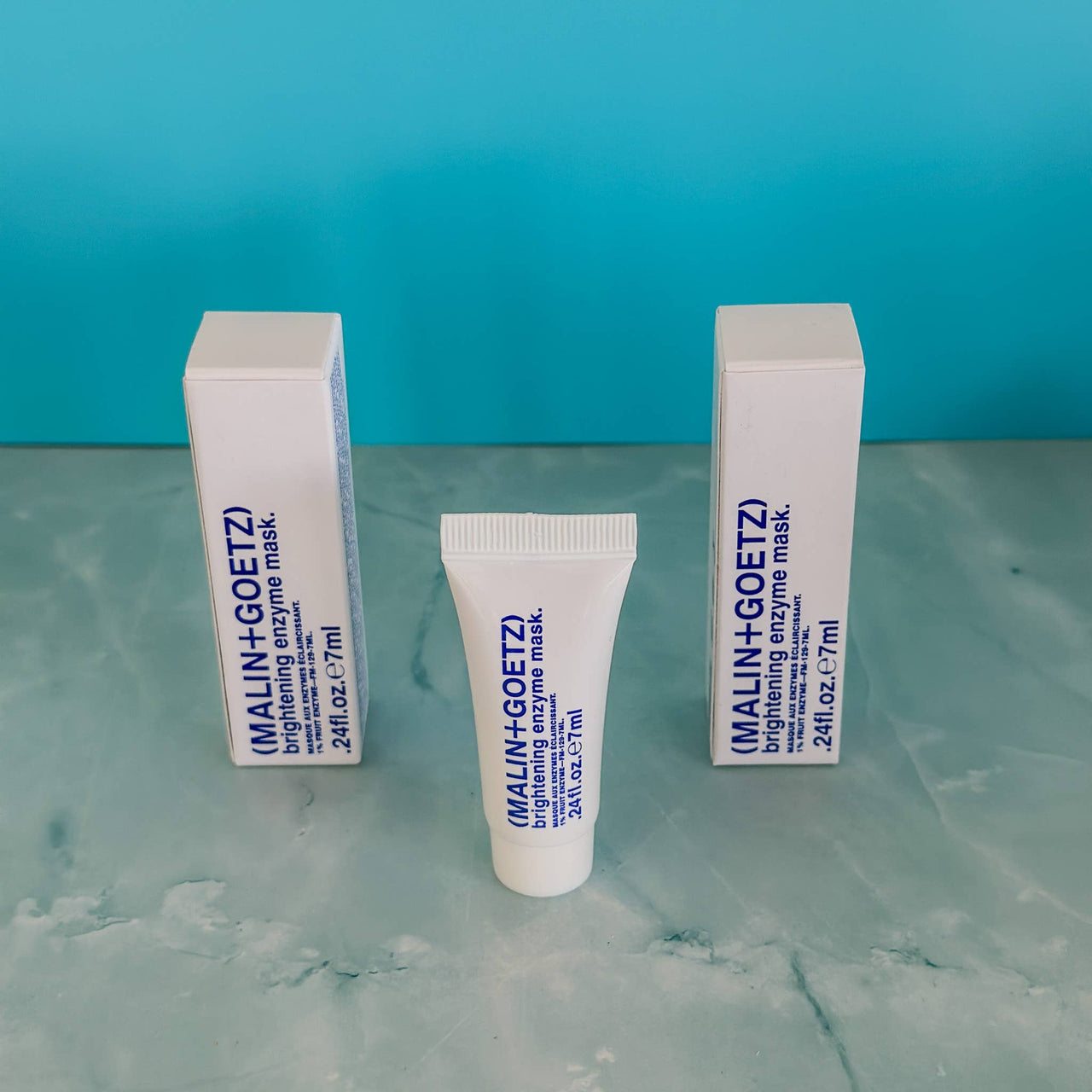 Brightening Enzyme Mini Mask