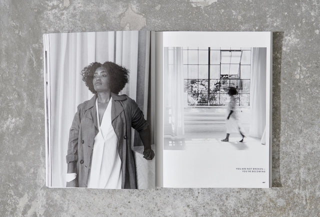 EMOTIONAL AESTHETICS PHOTOGRAPHY BOOK