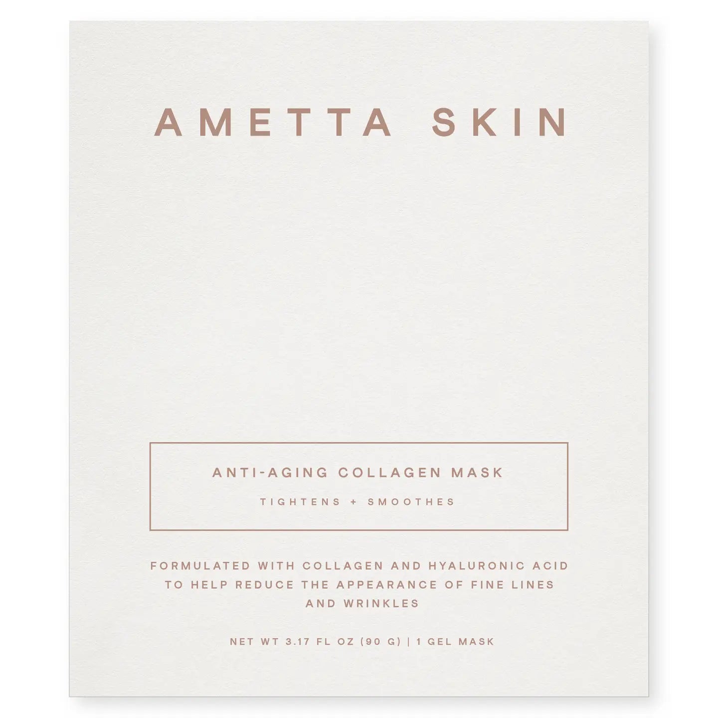 ANTI-AGING COLLAGEN MASK