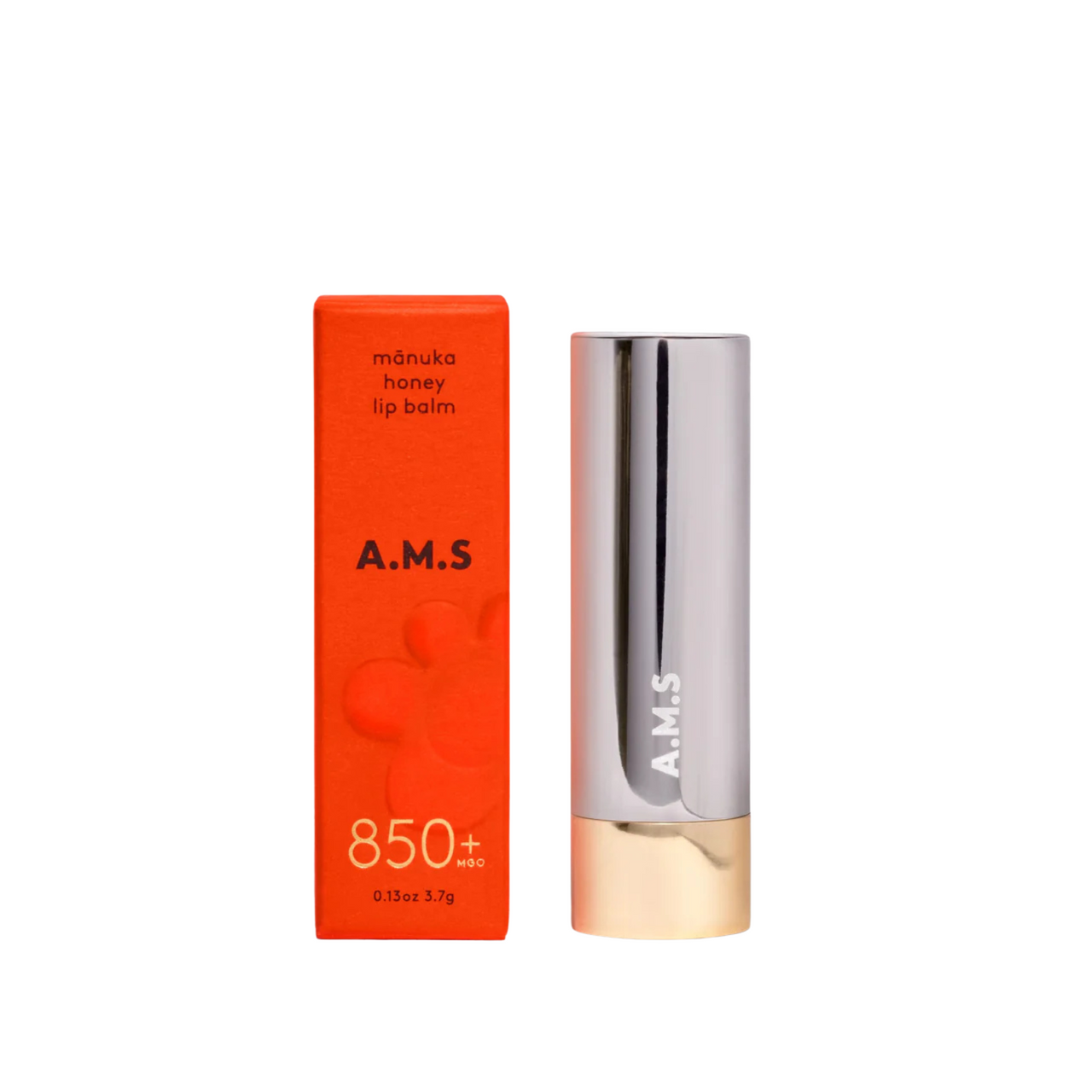 MANUKA HONEY LIP BALM