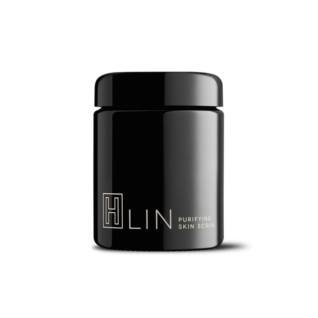 LIN PURIFYING BODY SCRUB