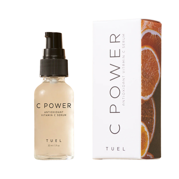 C POWER | VITAMIN C SERUM