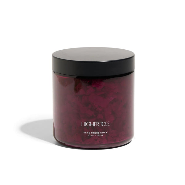 Serotonin Bath Soak