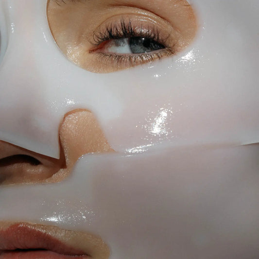 ANTI-AGING COLLAGEN MASK