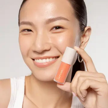 Tinted Lip Oil - Pause