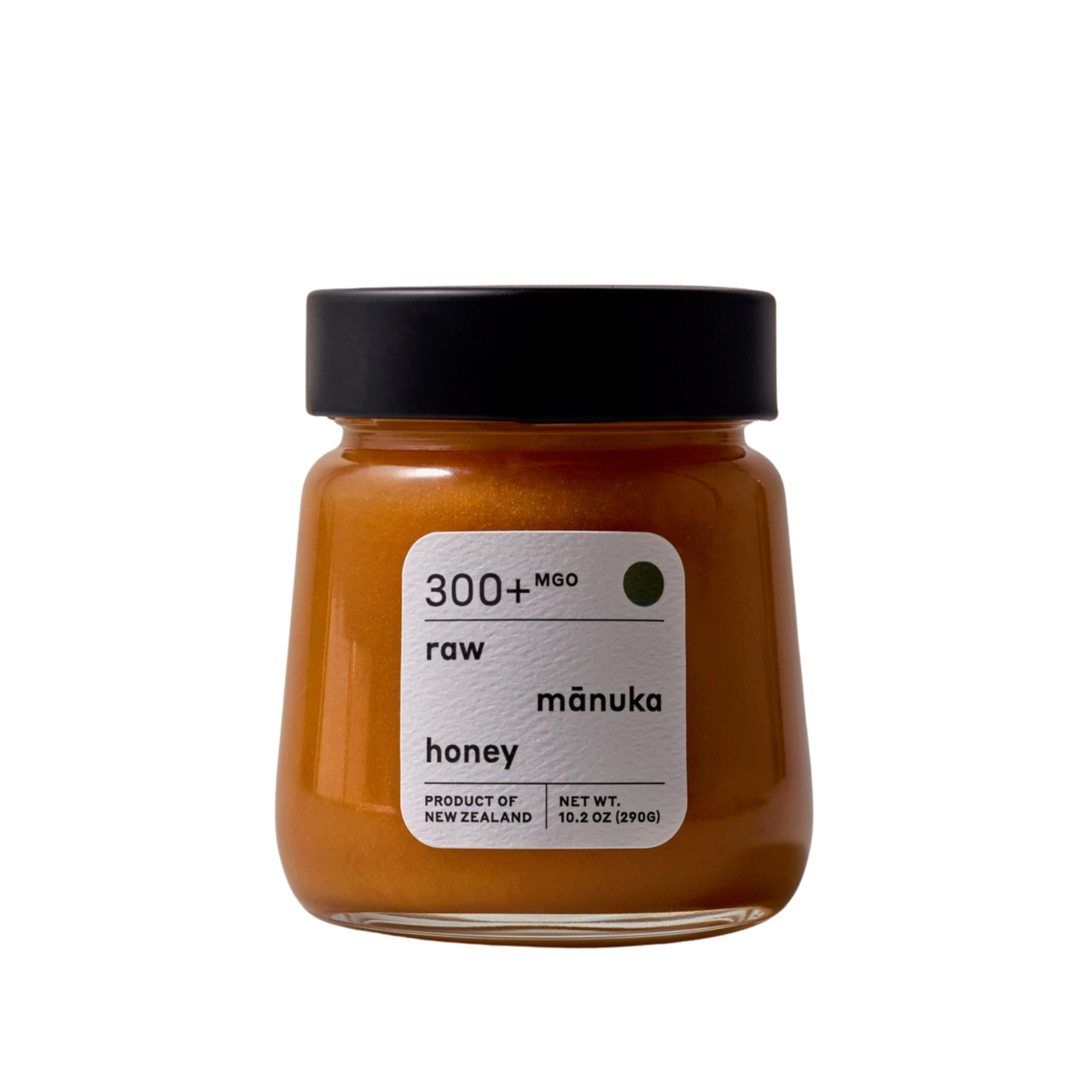Raw Manuka Honey 300+ Mgo