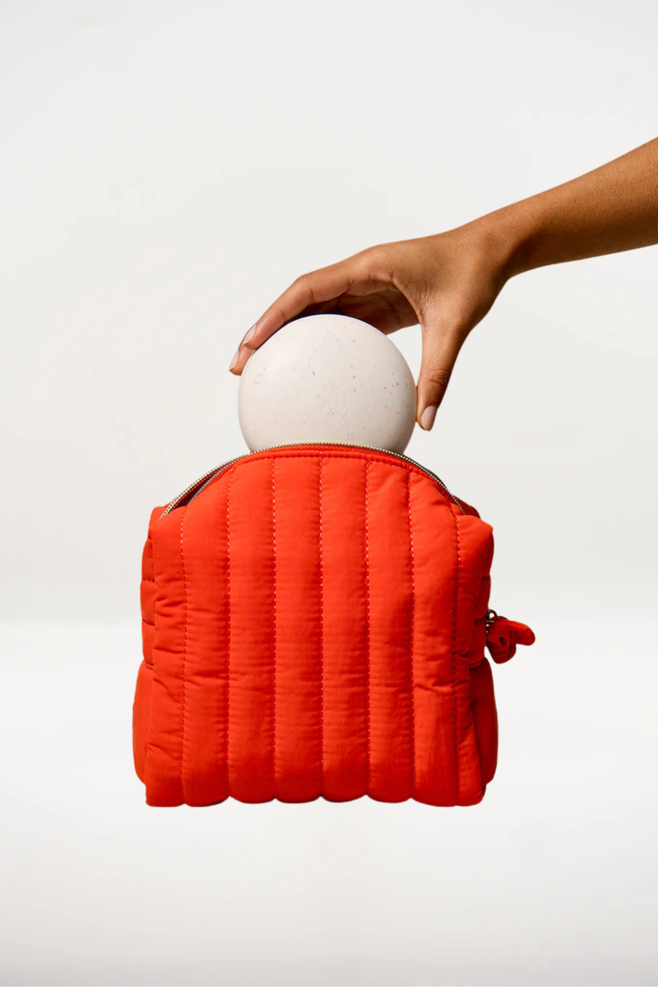 The Body Stone Travel Case