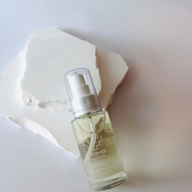 BHAV DESERT MOOD MIST