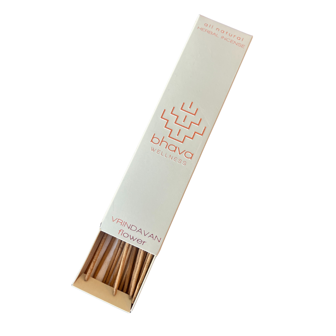 Viridian Flower Incense