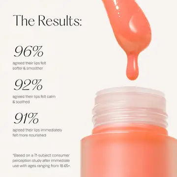 Tinted Lip Oil - Pause