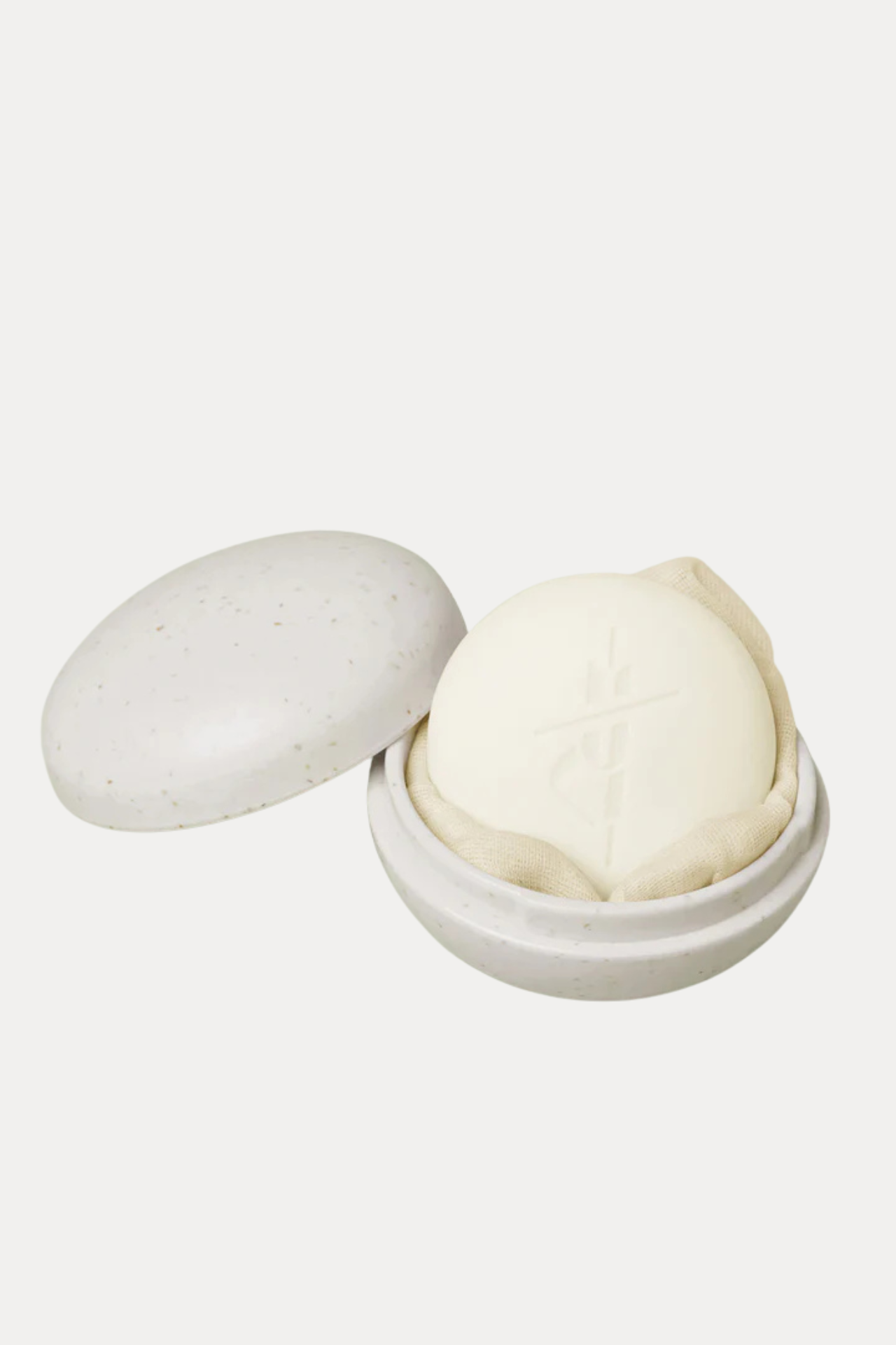 The Body Stone Travel Case