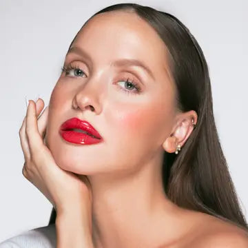 Tinted Lip Oil - Embrace