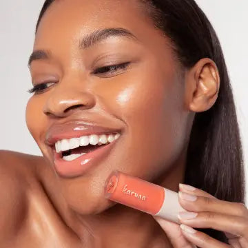 Tinted Lip Oil - Pause