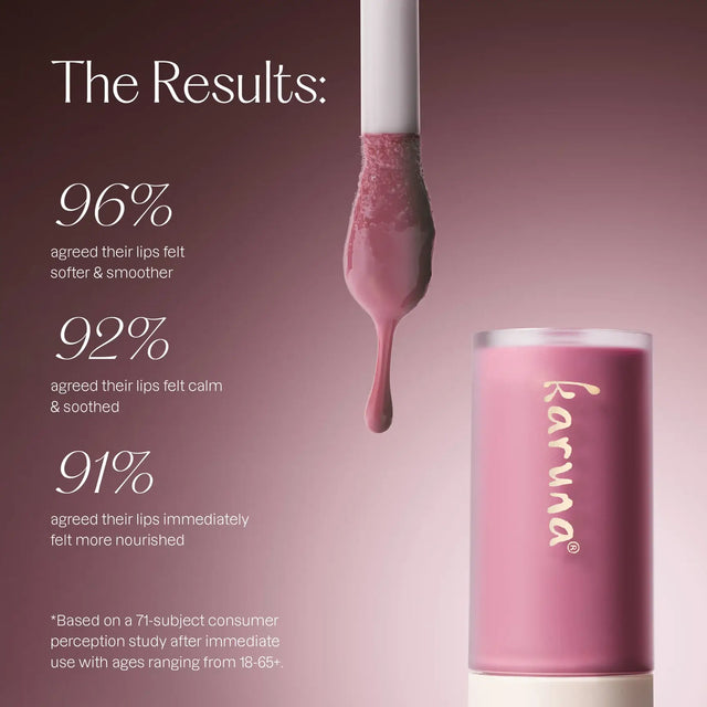 Tinted Lip Oil - Dream