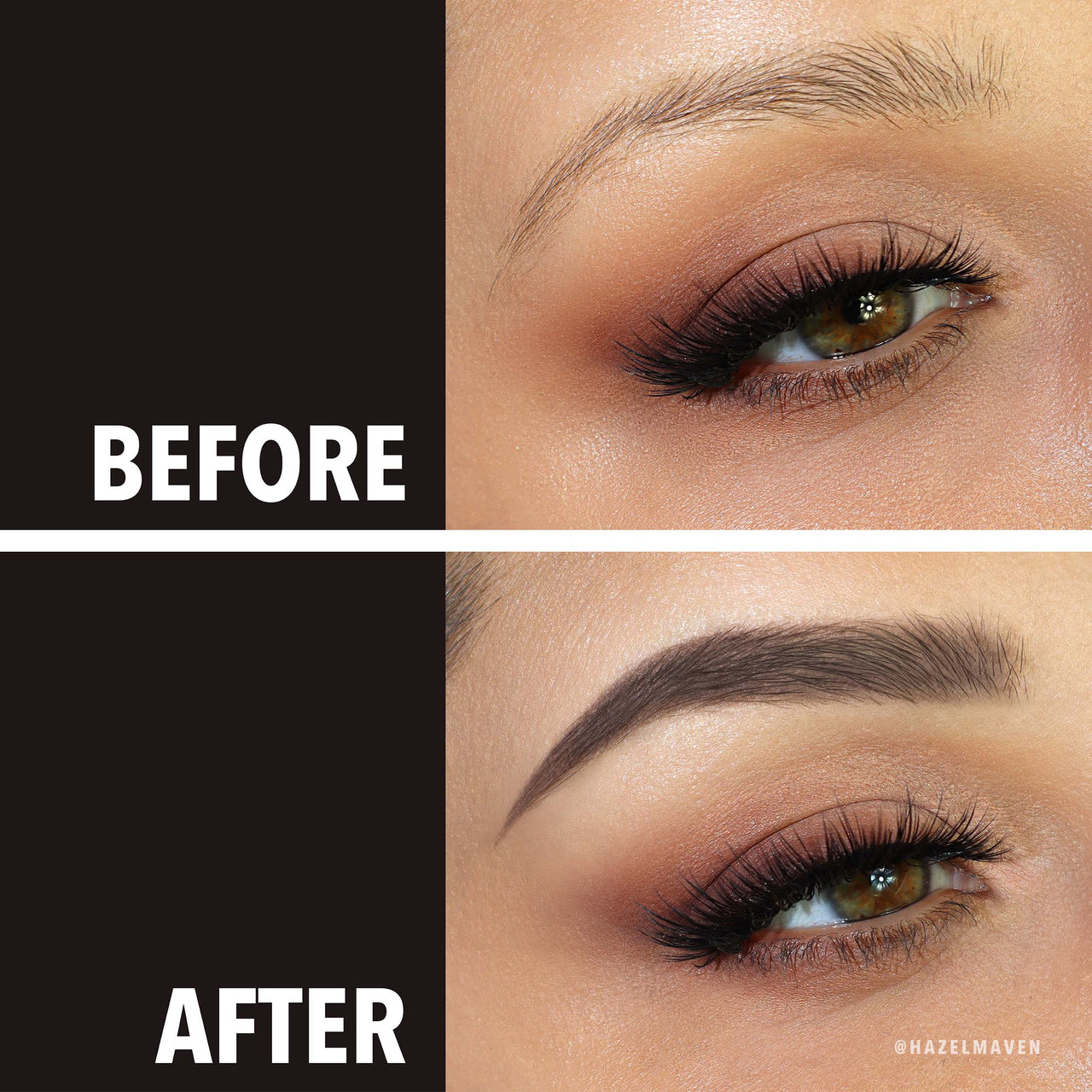 Precision Brow Pencil - Espresso