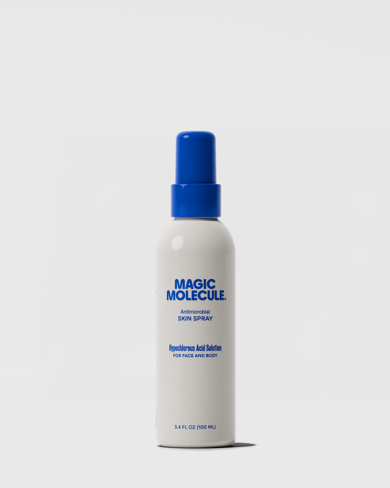 Magic Molecule Hypochlorous Acid Spray