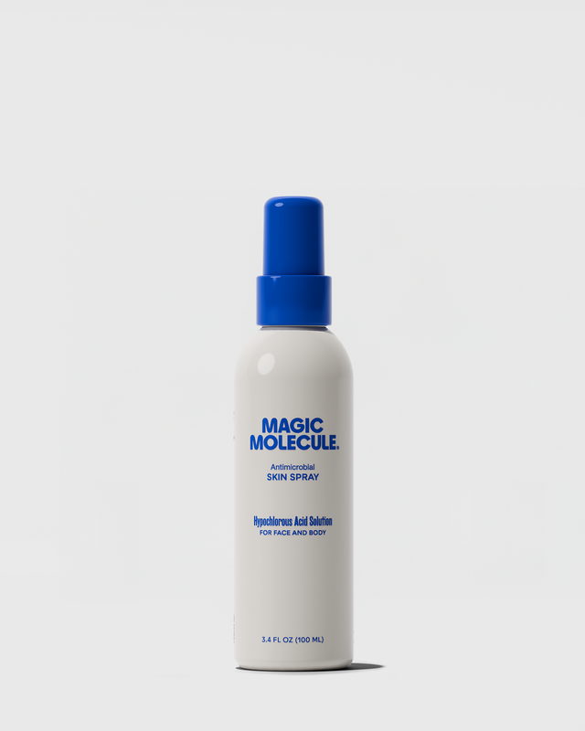 Magic Molecule Hypochlorous Acid Spray