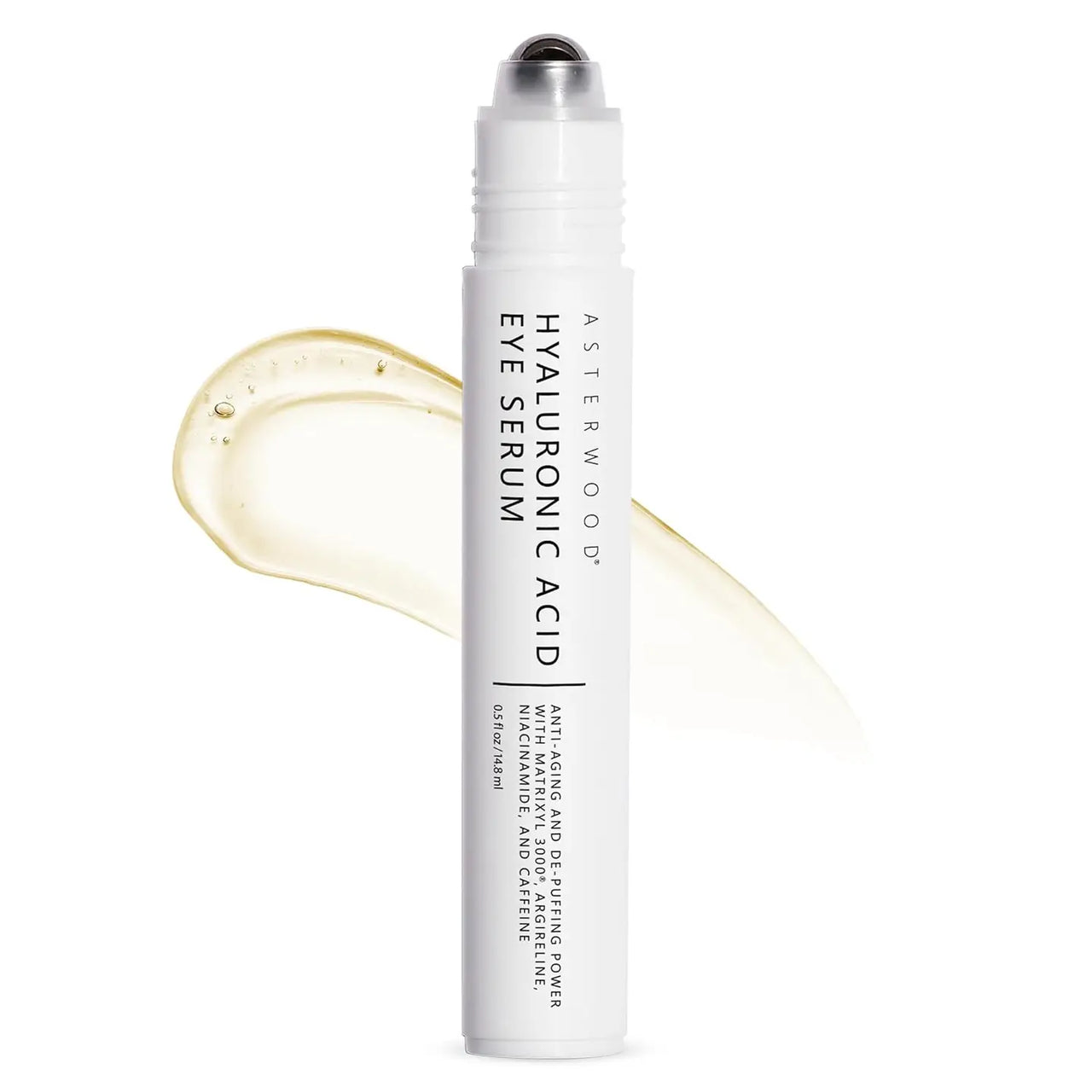 Hyaluronic Acid Eye Serum